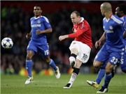 Bóng đá anh, ngoại hạng anh, lịch thi đấu euro 2012, "Đặt cửa" vô địch Premier League: "Quỷ đỏ" được tin tưởng